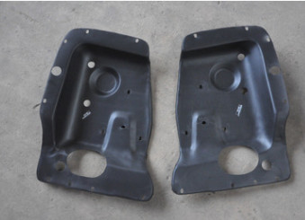 汽车配件 重卡车身及配件