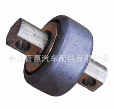 【厂家直供】商用车推力杆橡胶接头