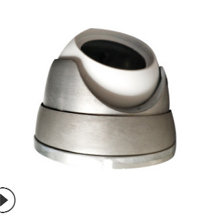 摄像头铝外壳压铸加工 精密合金压铸加工 铸造模具定制定做批发图1