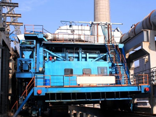 焦化设备制造厂/瑞创机械接受订制