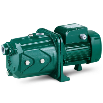 莱孚喷射泵i不锈钢叶轮0.75KW家用增压泵水泵