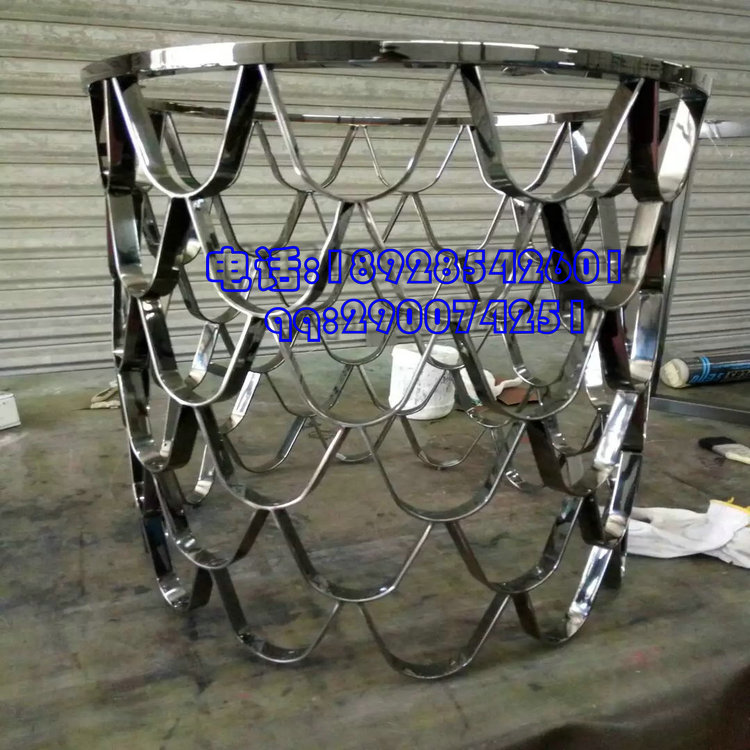 专业不锈钢制品加工/华思荣乐金属