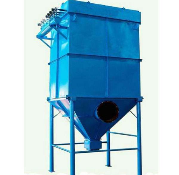 即墨脉冲除尘器生产厂家|成振兴华