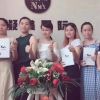 沈阳纹眉培训班-沈阳纹眉培训学校*美尚*看图