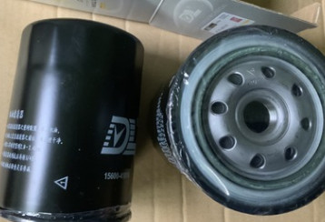 现货供应机油滤清器15600-41010