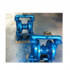 供应隔膜泵 QBY-15 不锈钢 耐腐蚀气动隔膜泵