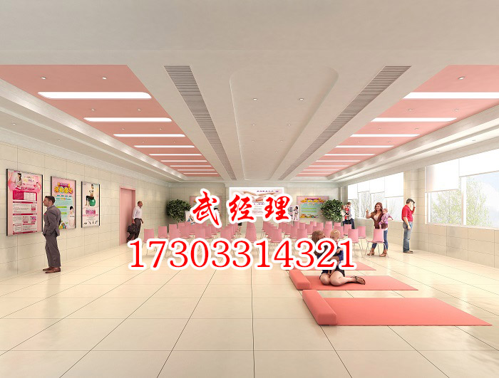 新华区装饰设计公司-想象力装饰工程