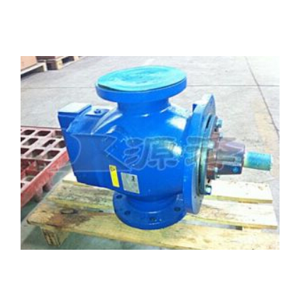 供应进口高品质IMO螺杆泵 IMOAB螺杆泵 ACF三螺杆泵
