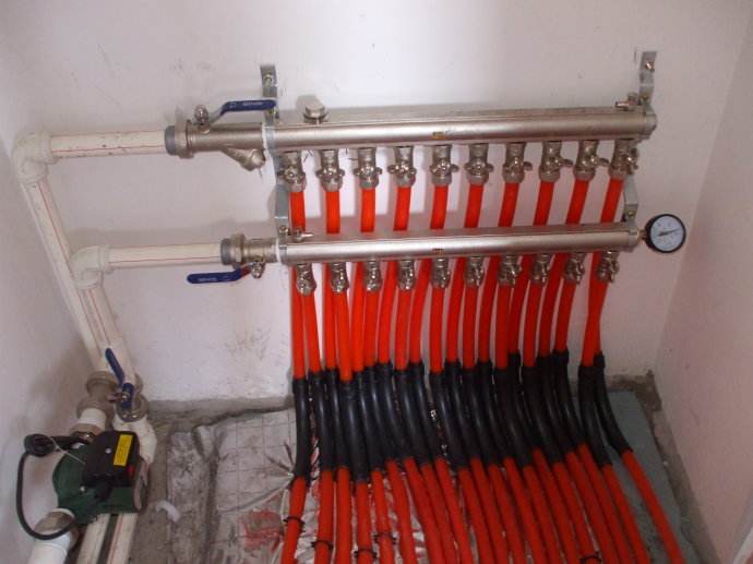 和平区疏通下水道-鑫源-和平区吸化粪池