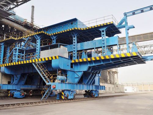 河北推焦车哪家好_瑞创机械价格从优