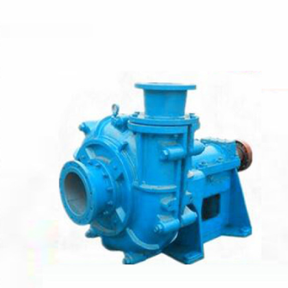 电力.冶金.煤炭行业专用离心渣浆泵图1