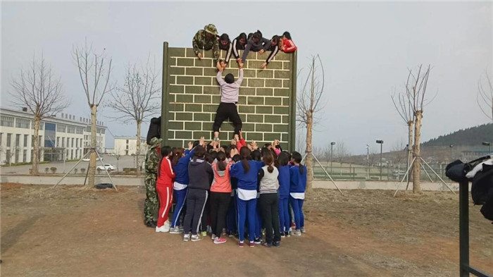 临沂实践活动组织/临沂市亮剑教育咨询