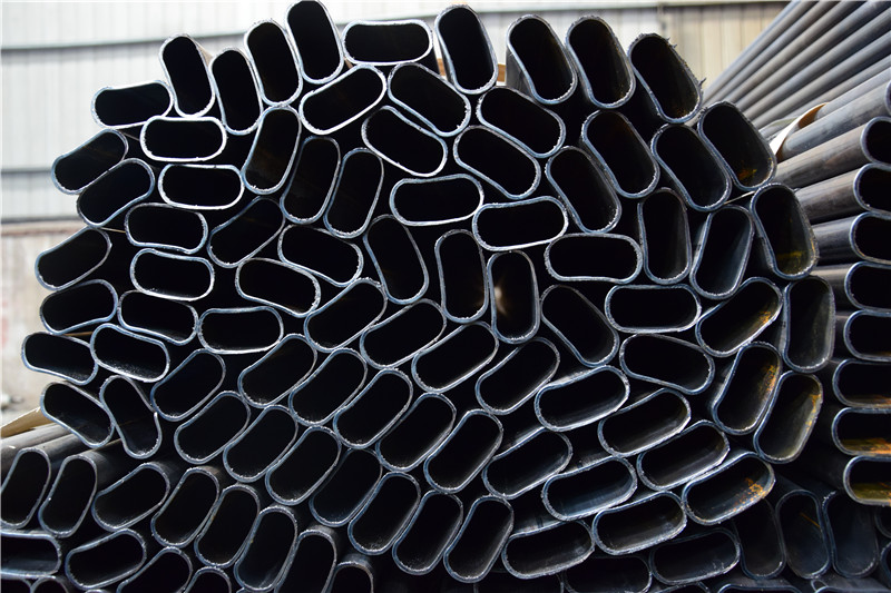 椭圆钢管厂家/临沂金阳钢管有限公司