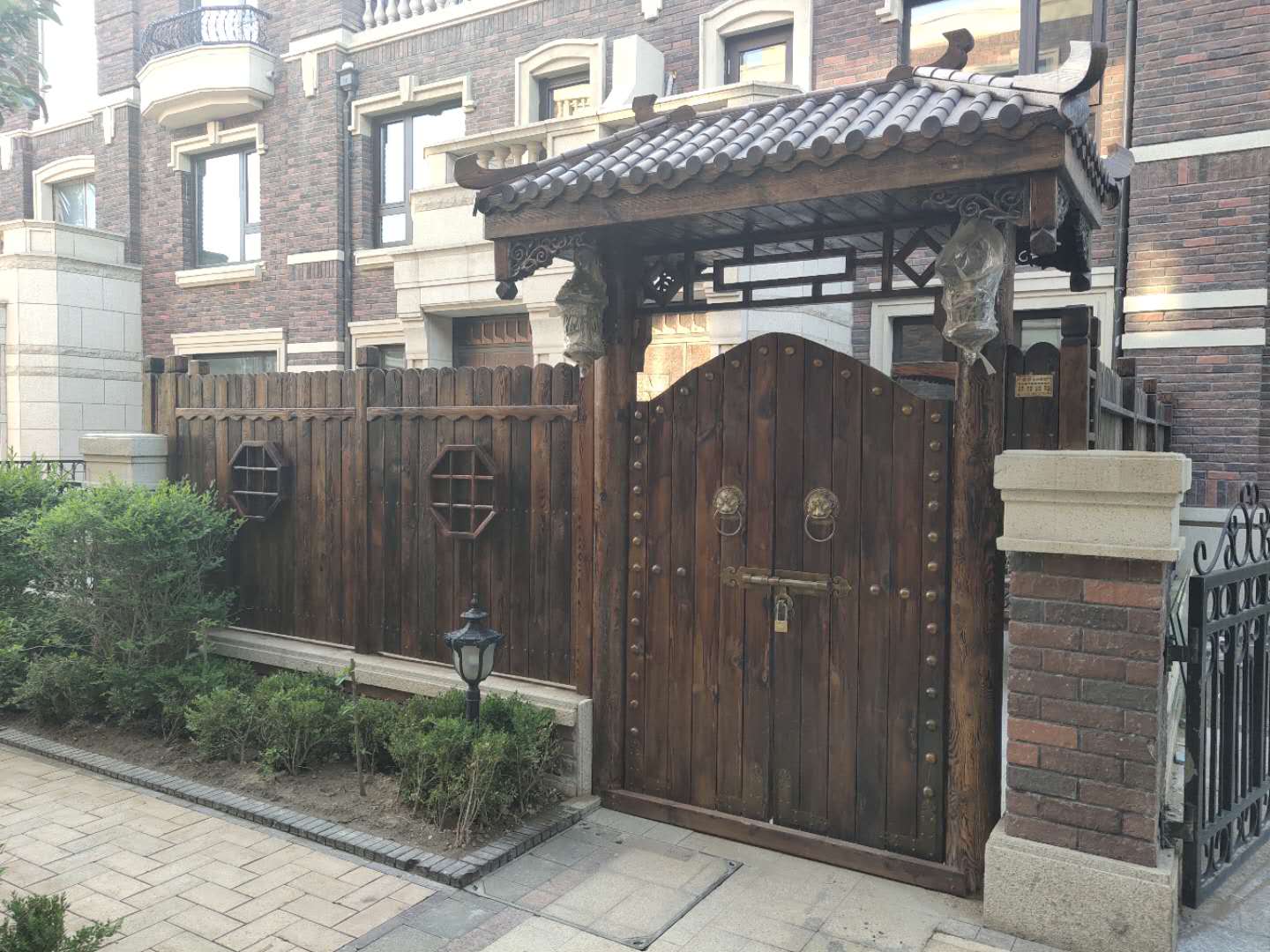 沈阳假山制作公司/沈阳假山销售中心/奇缘/设计施工