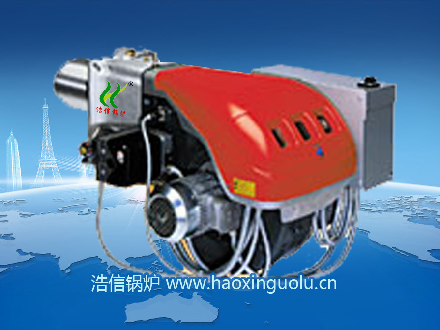 供应浩信燃烧器首选浩信锅炉
