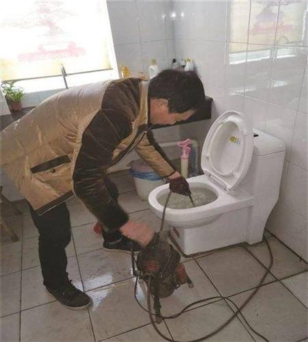 临沂管道疏通电话/临沂腾辉管道疏通有限公司