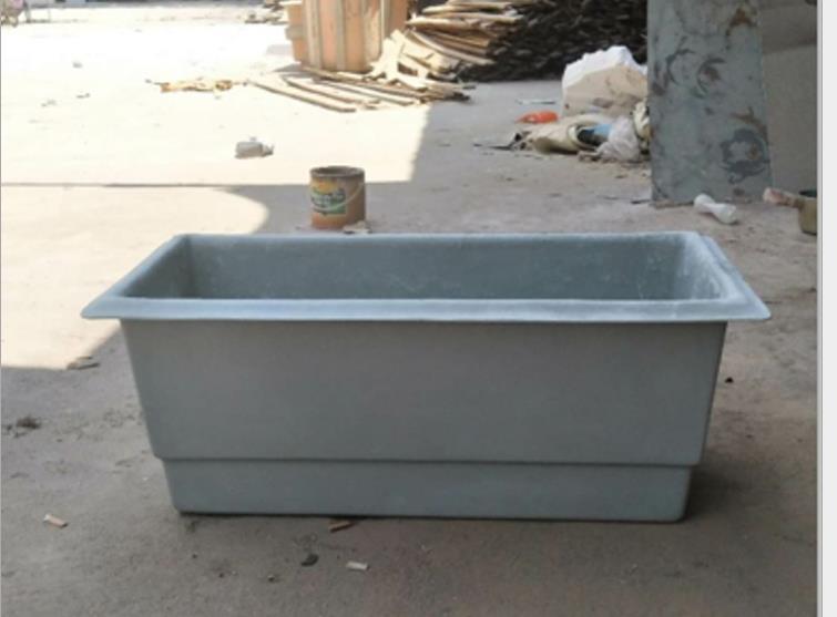 园林玻璃钢花盆A郑口中天园林玻璃钢花盆厂家价格