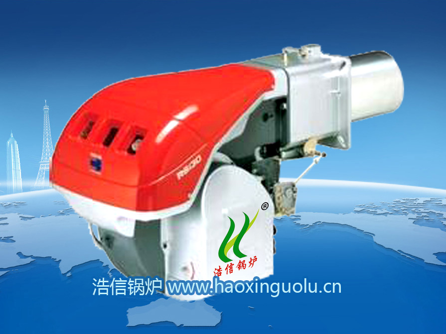 安阳市燃烧器首选浩信锅炉