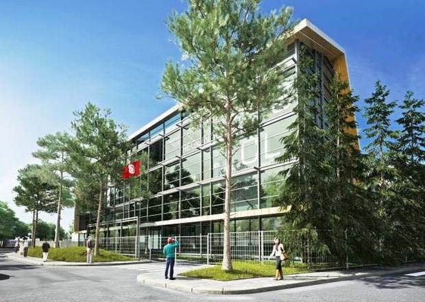 呼市园林规划定制/内蒙古千禾园林