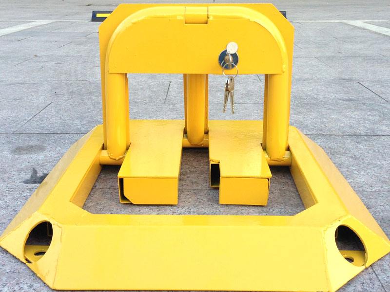 八角锁厂家/鑫宇交通设施