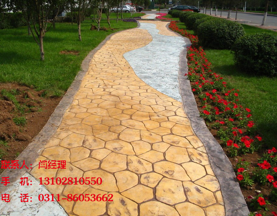 上海艺术地坪-斯克特建筑装饰