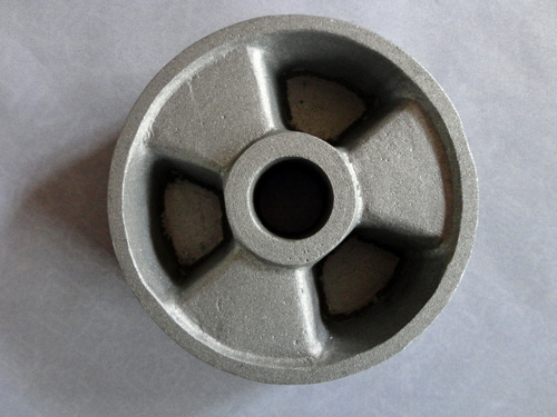 铜压铸件/沧州中铸