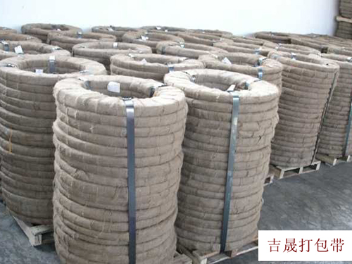 通化打包带生产厂家/吉晟包装带