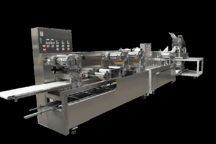 云南压面机/成都旺东机械设备