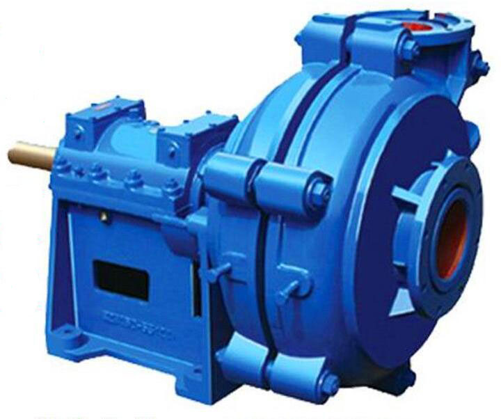 冀工ZJ渣浆泵/保定市工业水泵