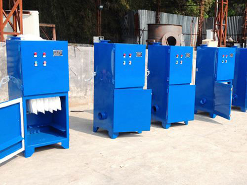 脉冲除尘器哪家好|泊头双嘉环保质量过硬