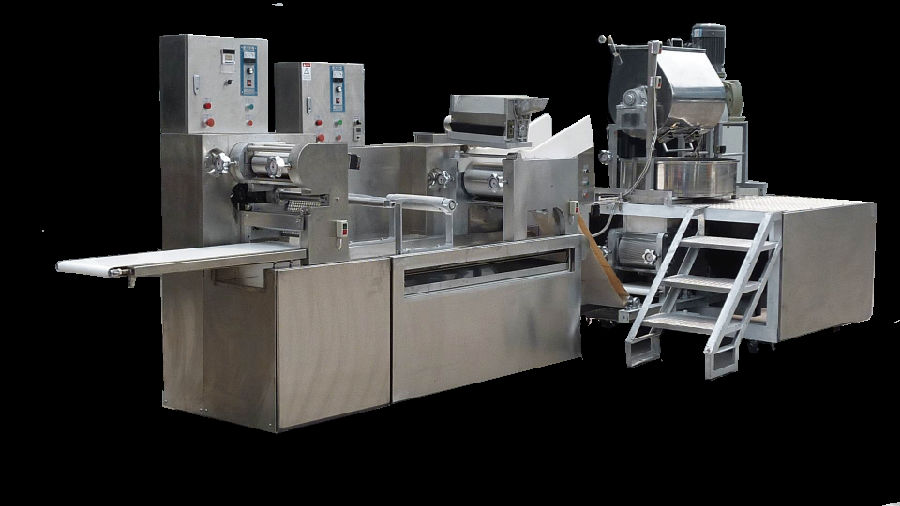 面条机/成都望东机械设备