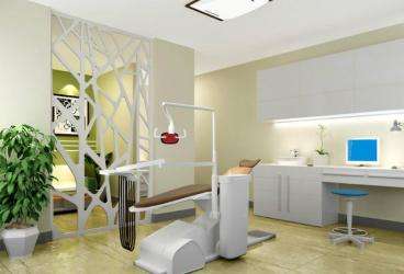 黄岛可信的口腔诊所/黄岛沈氏口腔