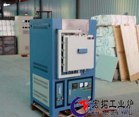 温控仪表/武汉宏拓工业炉