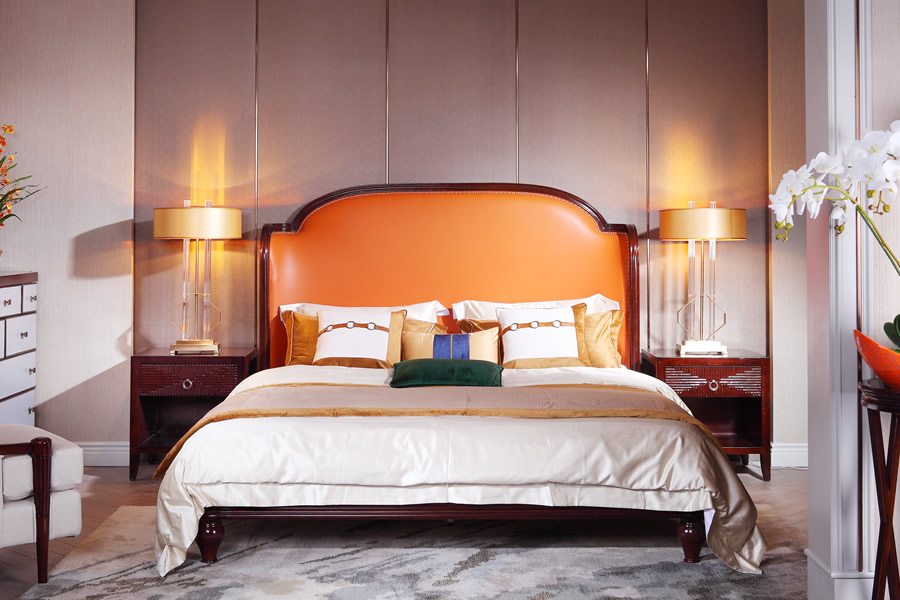 乔治实木家具/东莞乔治实业家具