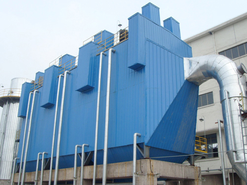 JH高压静电除尘器功能_沐森环保量大从优