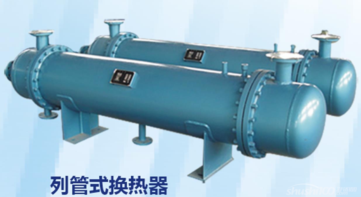 换热器维修/山东宝鑫机械图1