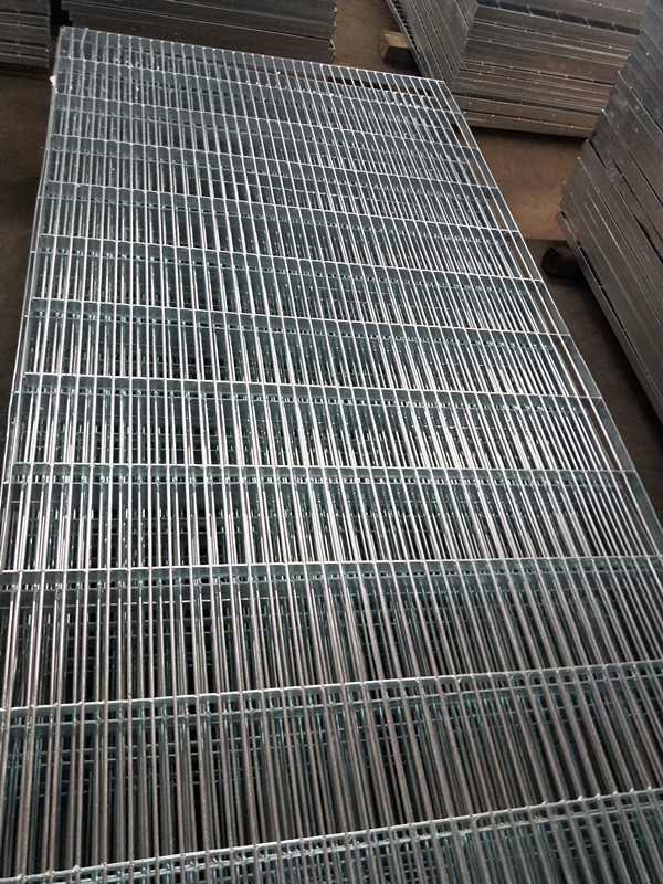 钢格板地网A卫辉钢格板地网A德玛钢格板地网生产厂家
