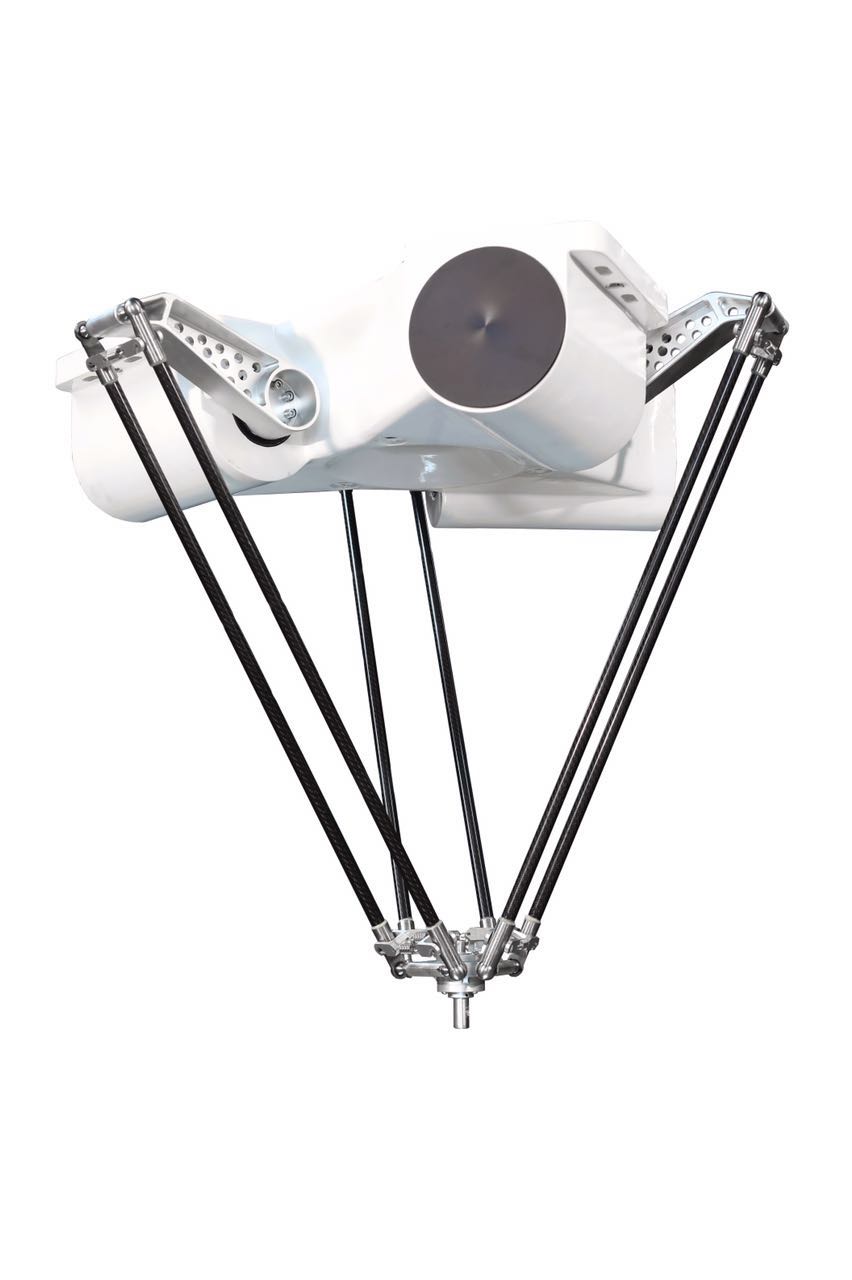 大功率伺服电机-玖州自控