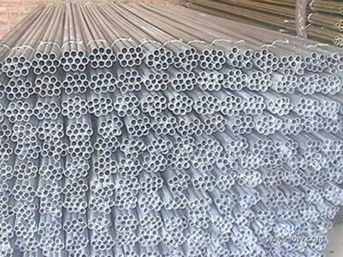 天津薄壁镀锌管厂家/盛鑫制管