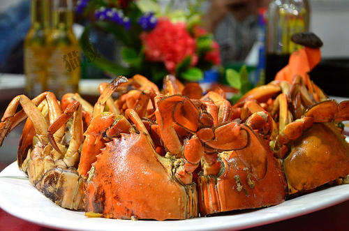 青岛银河大厦附近的饭店有哪些|家粮海上渔