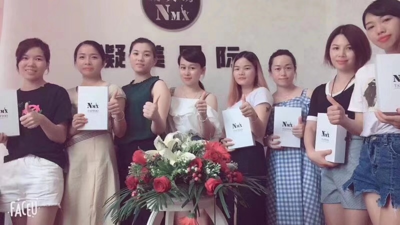 沈阳微整培训班报名/沈阳双眼皮培训/凝美绣/先推送