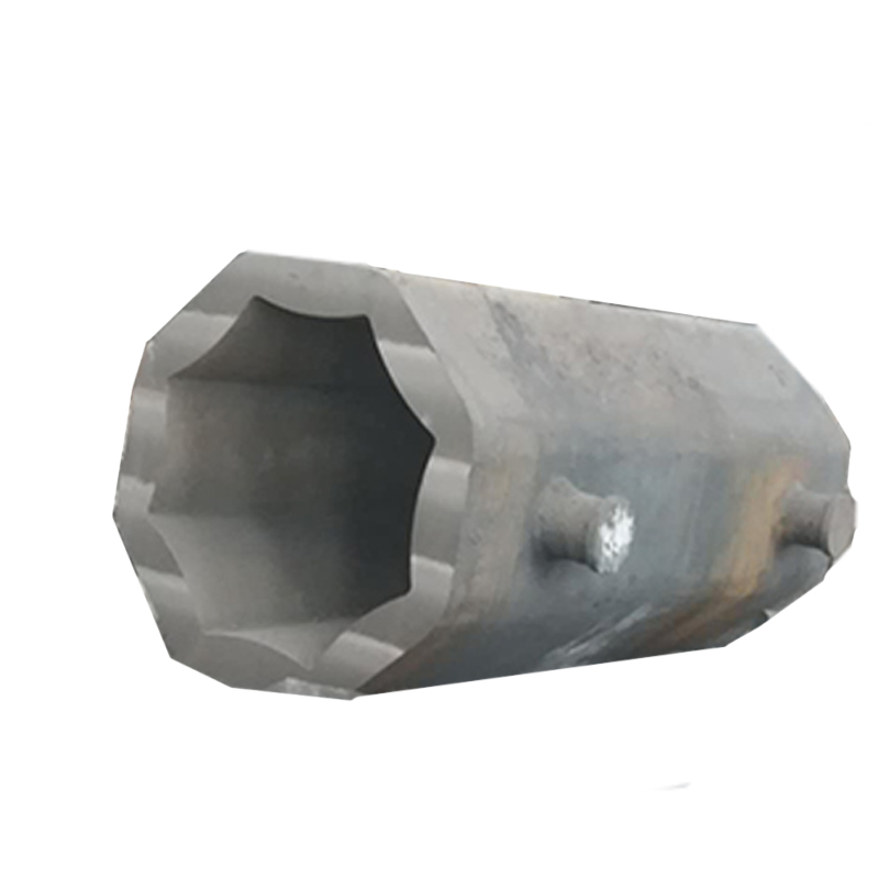 圆形梅花钢锭模厂家