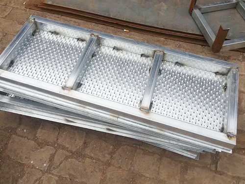 粮食通风板厂家-衡盛粮储