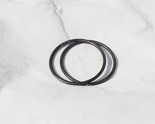 唐山拔管铁圈生产厂家/云杰家具配件