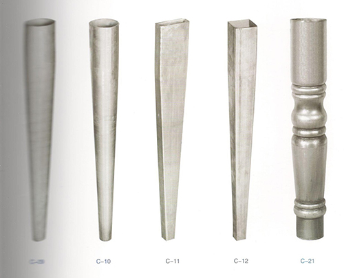 长春餐桌餐椅配件生产厂家/云杰家具配件