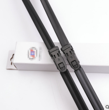 适用于丰田系列多功能雨刷器 汽车无骨雨刮片雨刷雨刮片雨刮器图1