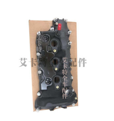 别克新君越GL8林荫大道昂科雷SRX昂科拉CTS君威SLS科迈罗气门室盖