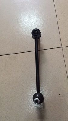 0006107球头平衡前 球头拉杆前