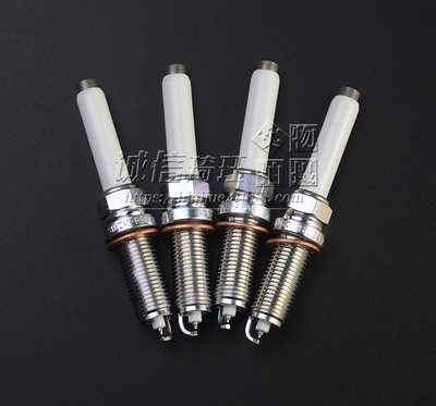 SILZKFR8D7S/95875铱铂金火花塞 奔驰C180L 200 E200L 260 2.0T