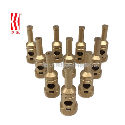 背栓钻头，靴型钻头，瓷砖，石材扩孔钻头